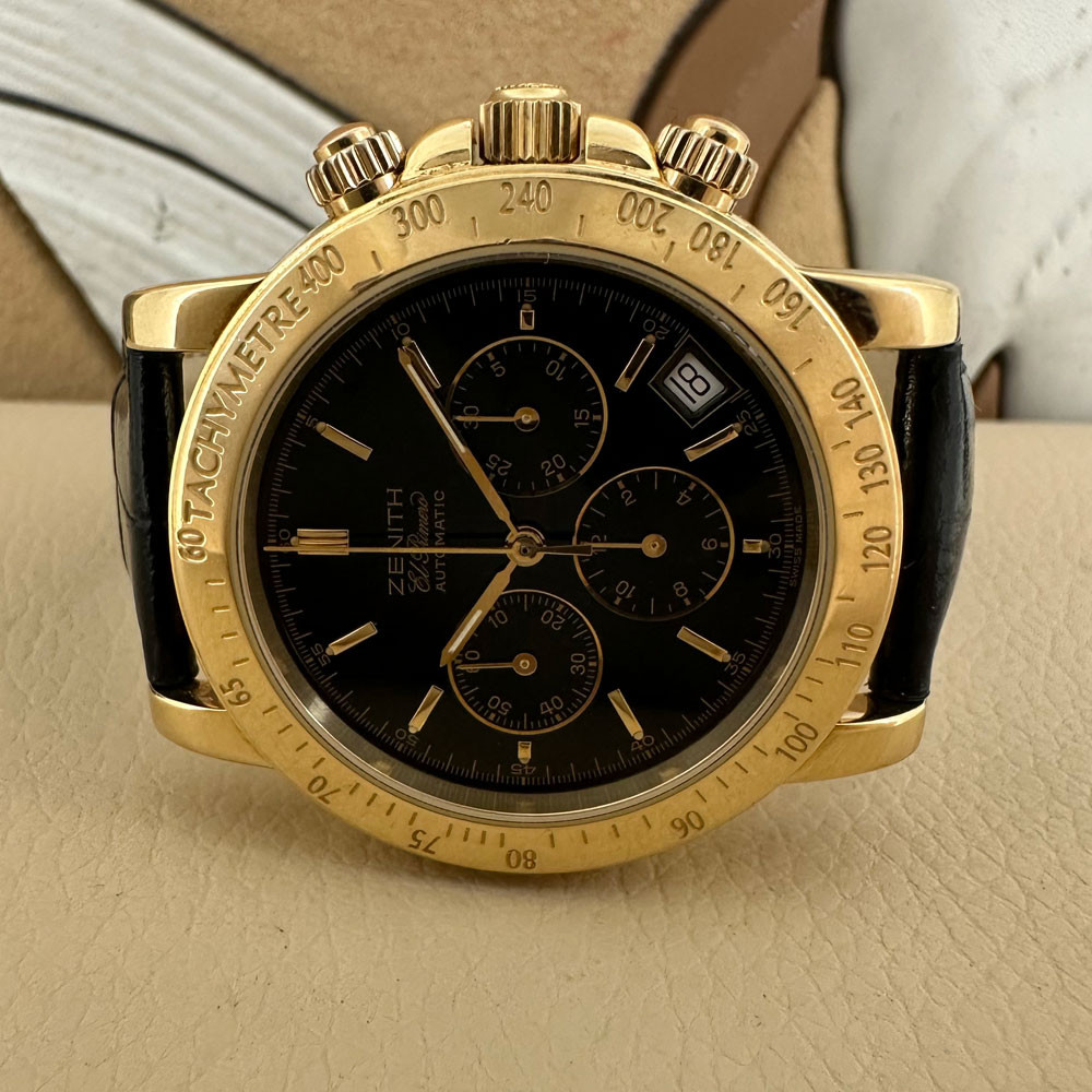 The Laurent Ferrier x Hervé Di Rosa Collaboration